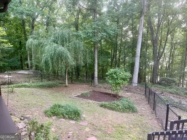 177 Nighthawk CT Monticello, GA 31064