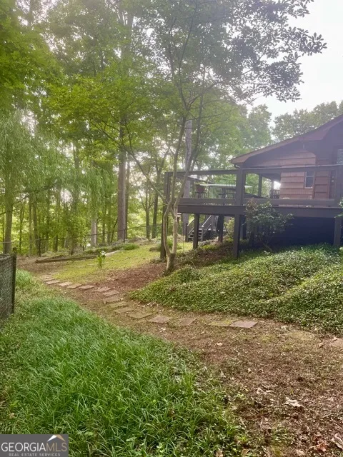 177 Nighthawk CT Monticello, GA 31064