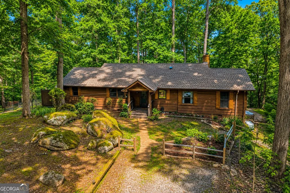 177 Nighthawk CT Monticello, GA 31064