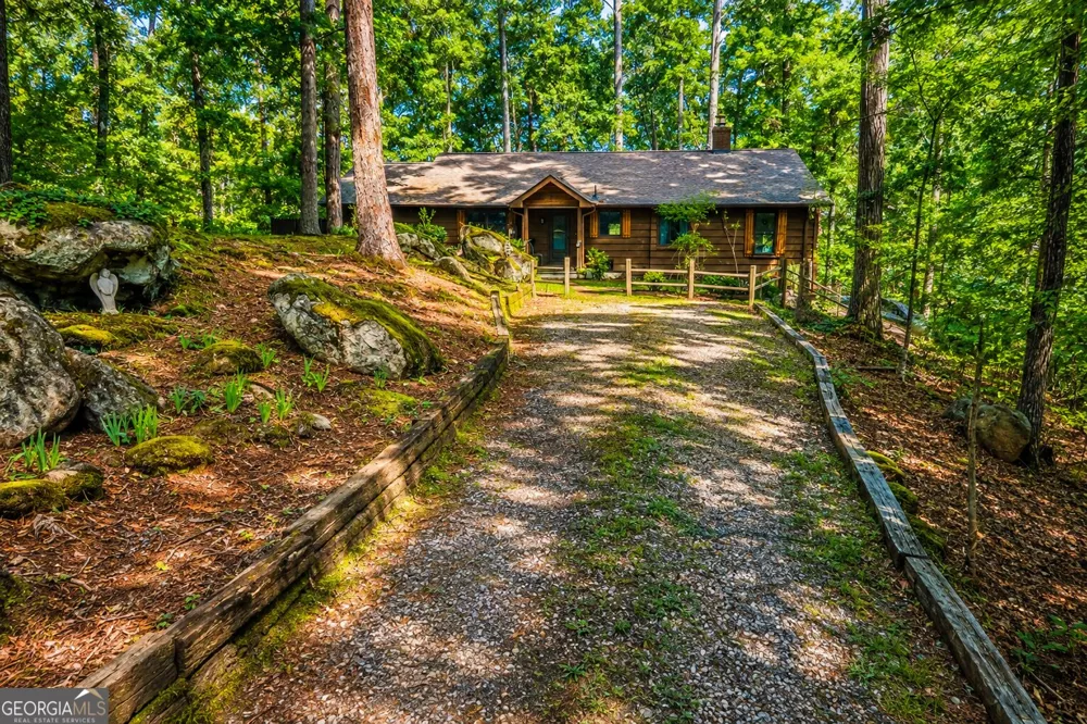 177 Nighthawk CT Monticello, GA 31064