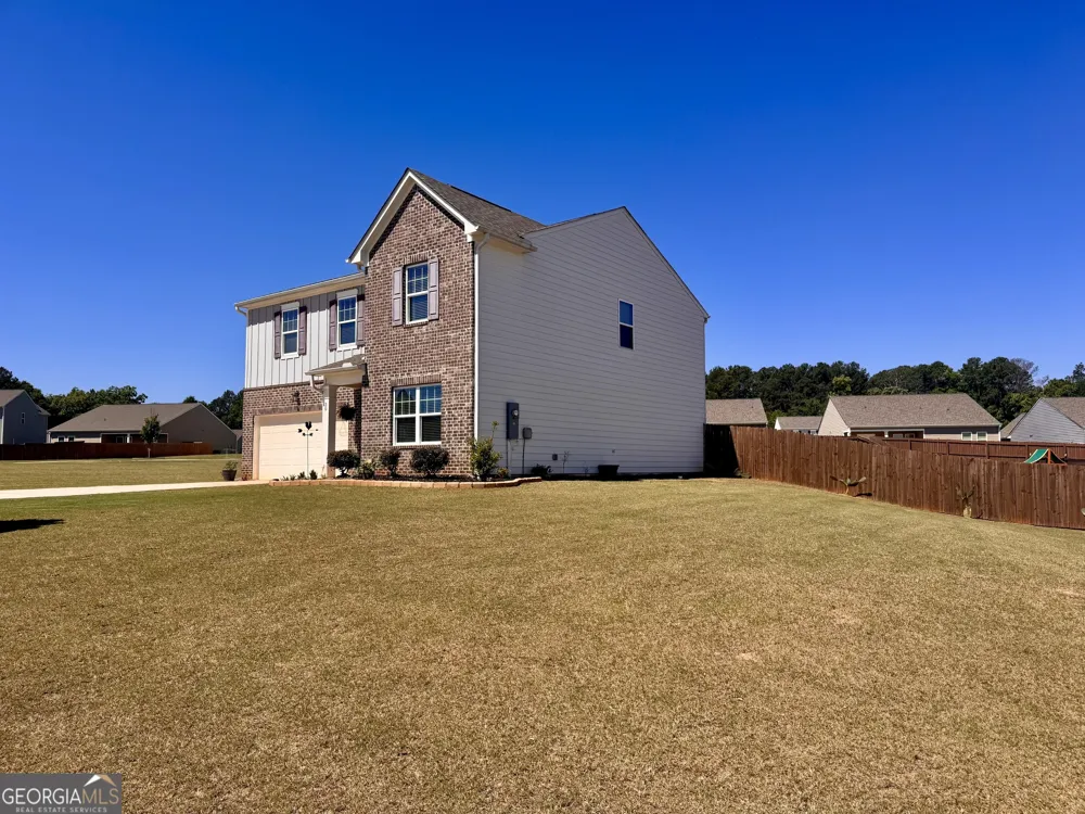 30 Dorsey WAY Monroe, GA 30655