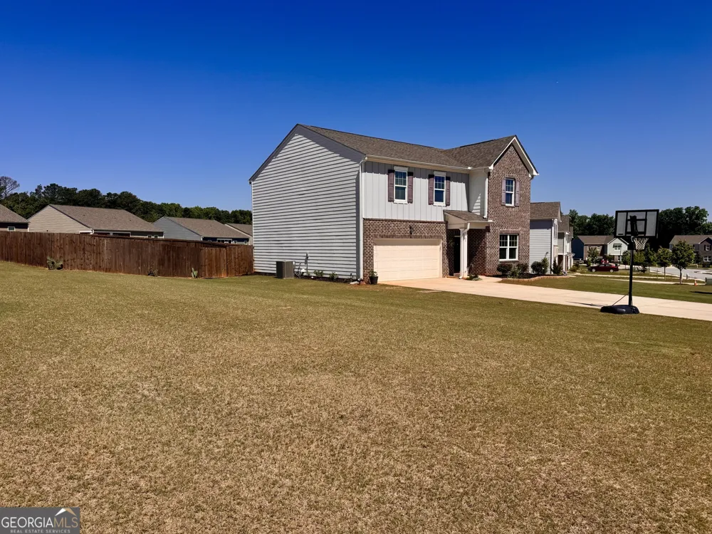 30 Dorsey WAY Monroe, GA 30655