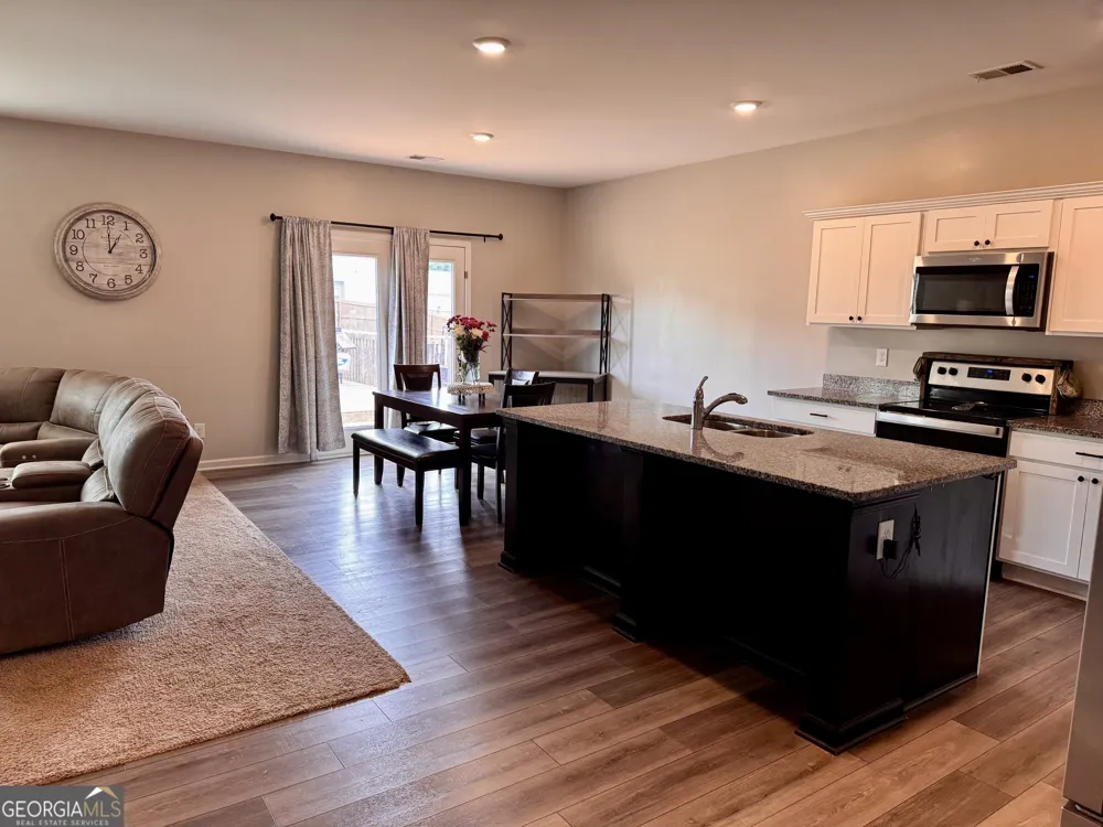 30 Dorsey WAY Monroe, GA 30655