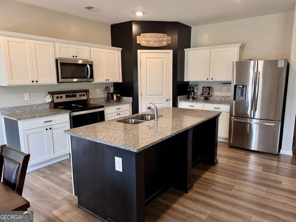30 Dorsey WAY Monroe, GA 30655