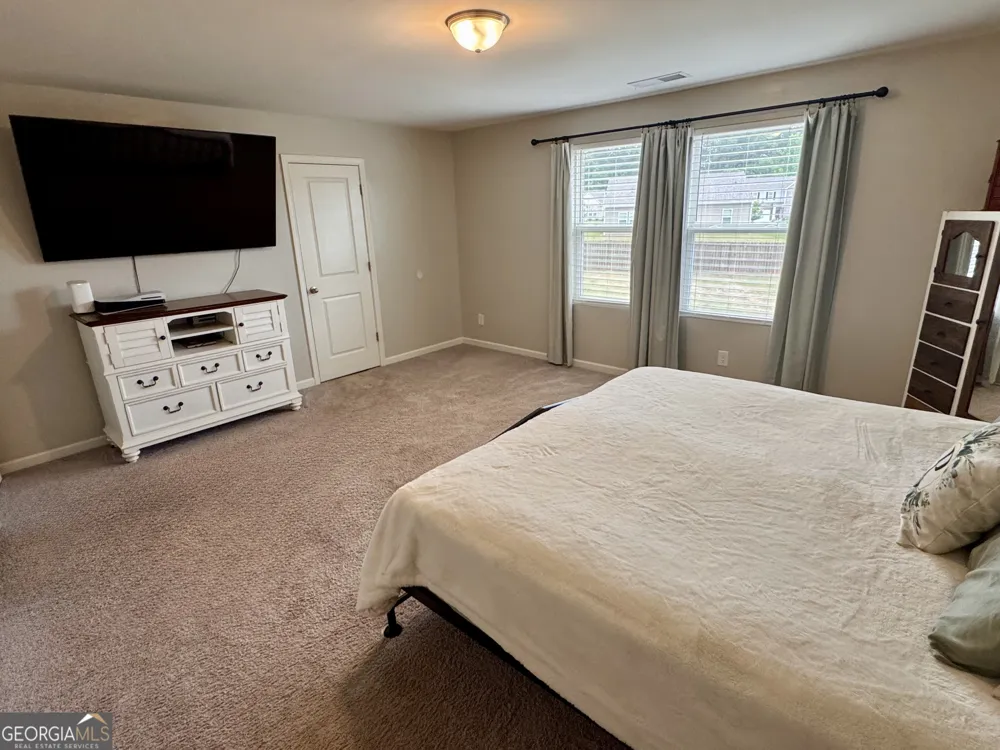 30 Dorsey WAY Monroe, GA 30655