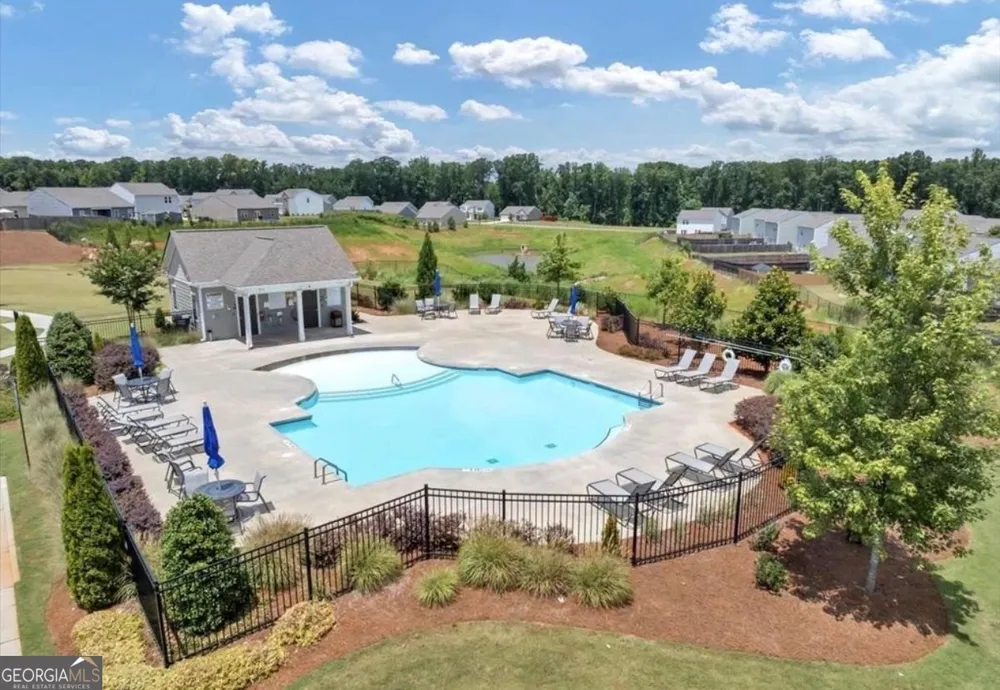 30 Dorsey WAY Monroe, GA 30655