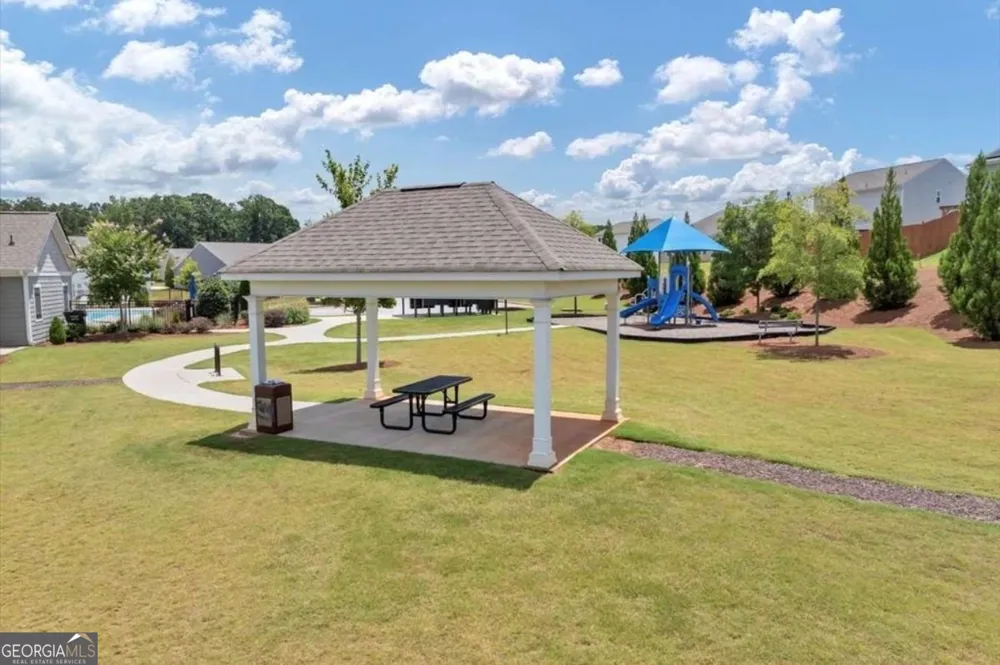 30 Dorsey WAY Monroe, GA 30655