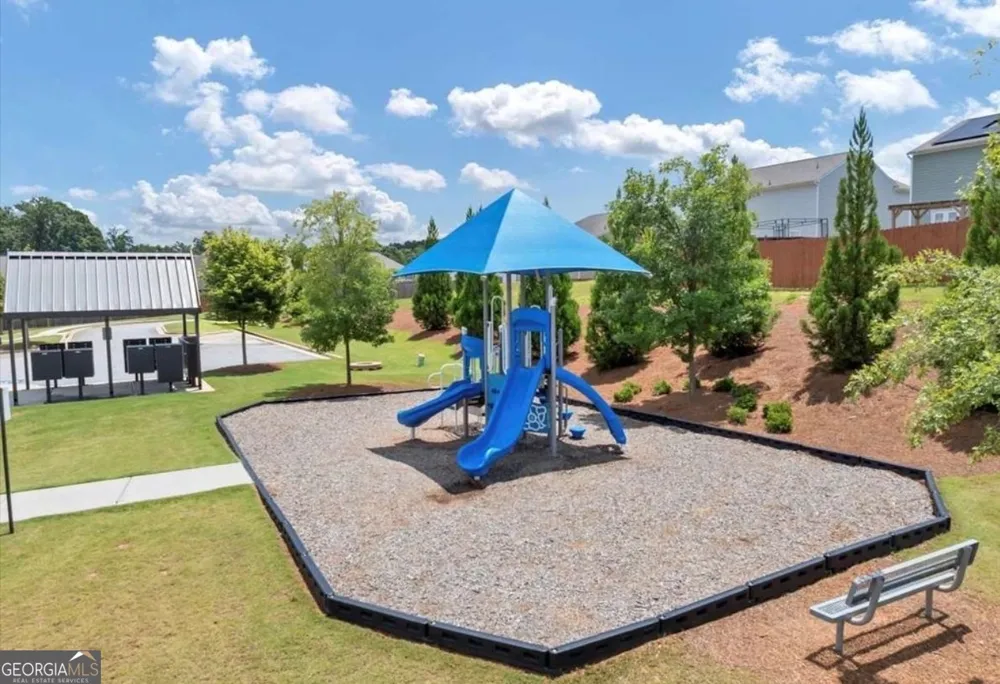 30 Dorsey WAY Monroe, GA 30655