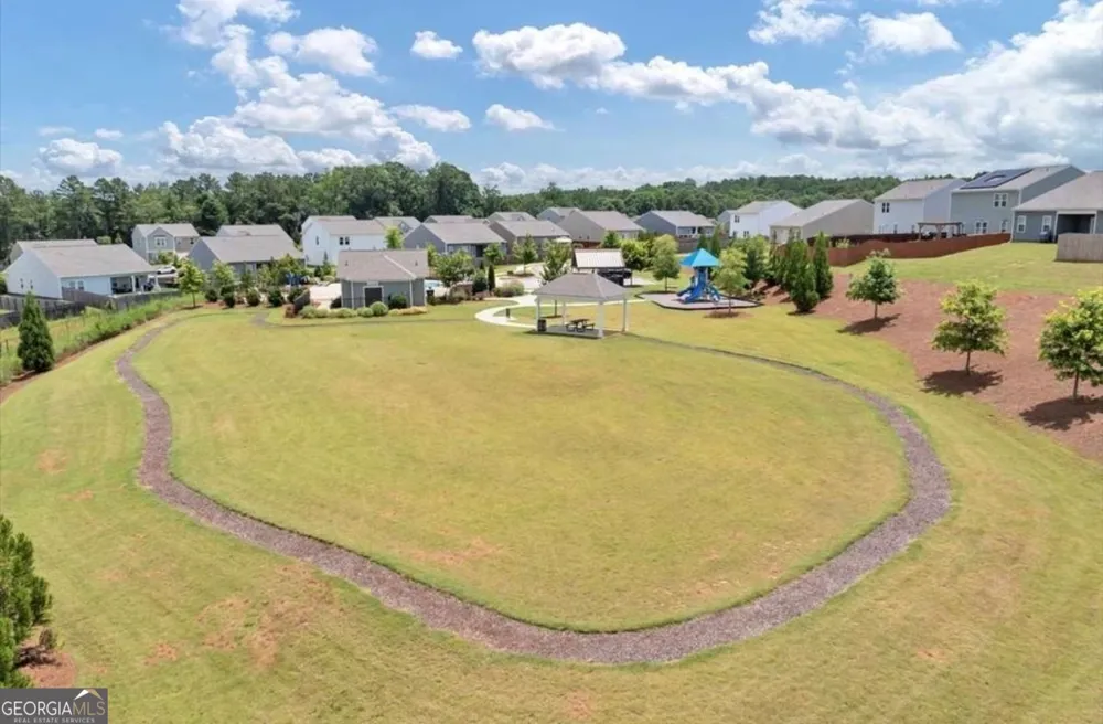 30 Dorsey WAY Monroe, GA 30655