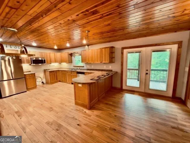 84 Anvil CT Morganton, GA 30560