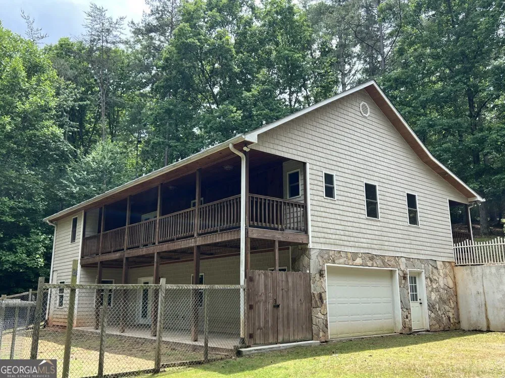 84 Anvil CT Morganton, GA 30560