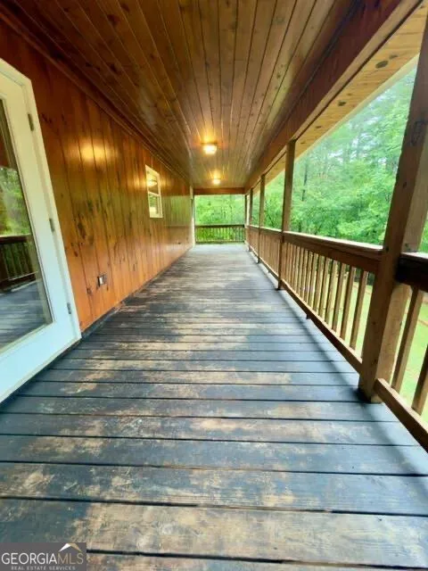 84 Anvil CT Morganton, GA 30560