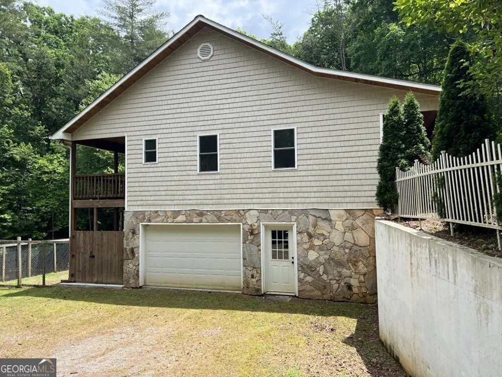 84 Anvil CT Morganton, GA 30560
