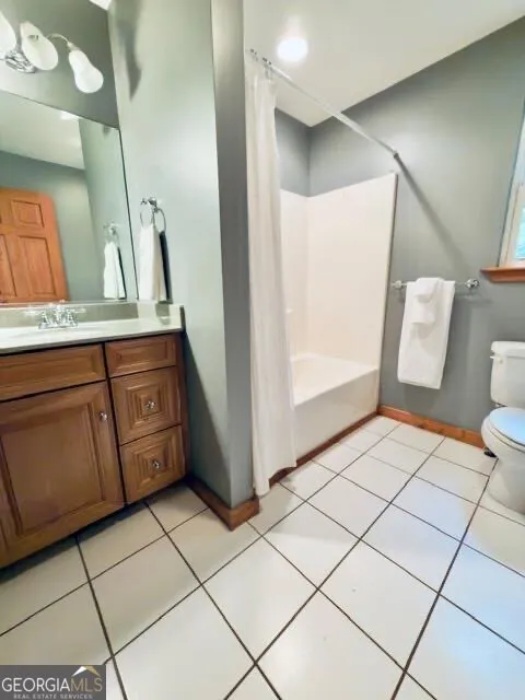 84 Anvil CT Morganton, GA 30560