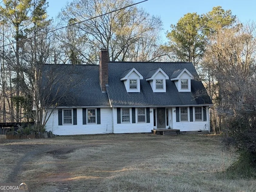 710 Armstrong Mill RD Franklin, GA 30217