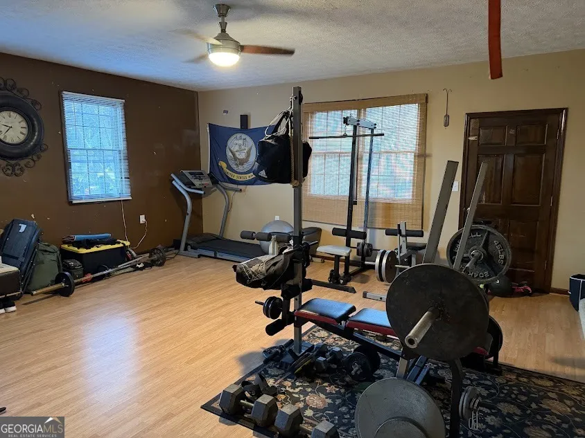 710 Armstrong Mill RD Franklin, GA 30217