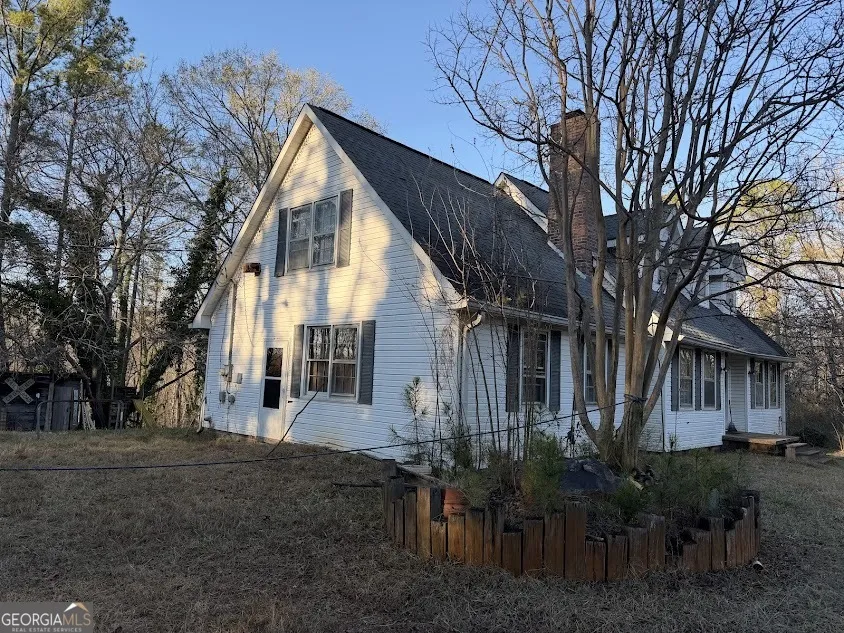 710 Armstrong Mill RD Franklin, GA 30217