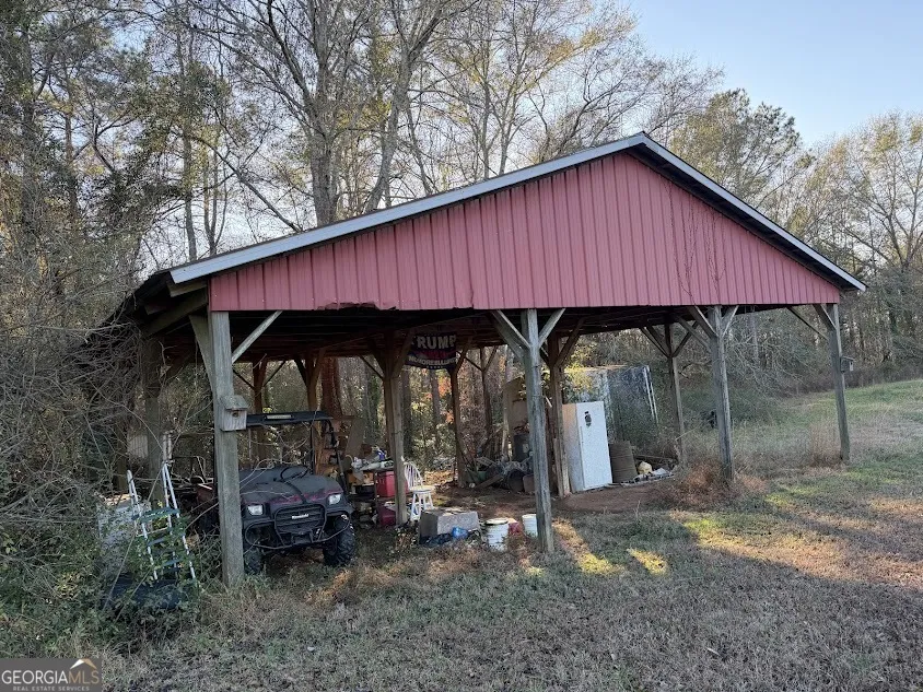 710 Armstrong Mill RD Franklin, GA 30217