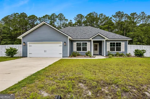 623 Foxwood WAY