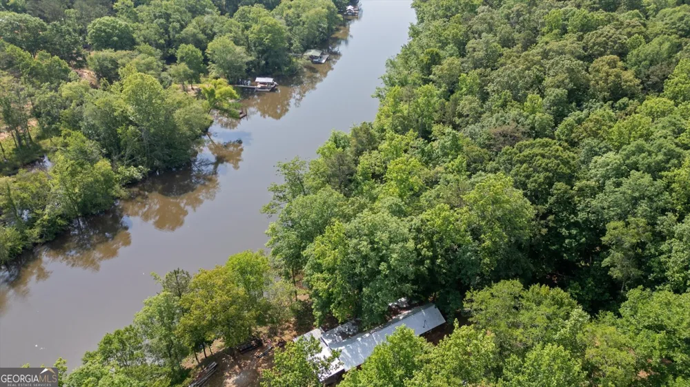 1461 County Road 499 Woodland, AL 36280
