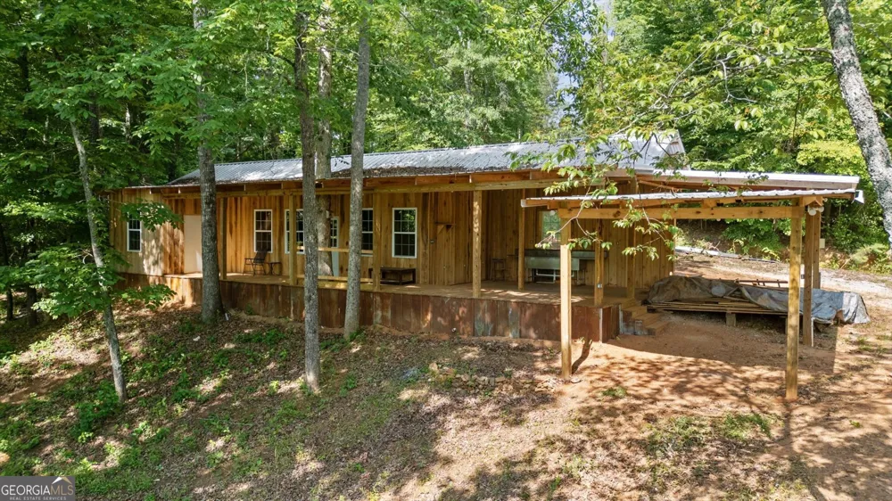 1461 County Road 499 Woodland, AL 36280