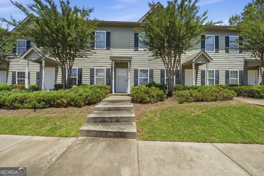 106 Lena LN Eatonton, GA 31024