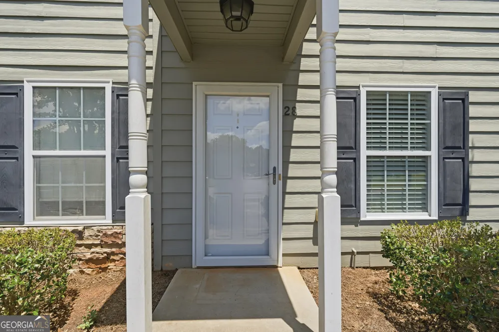 106 Lena LN Eatonton, GA 31024
