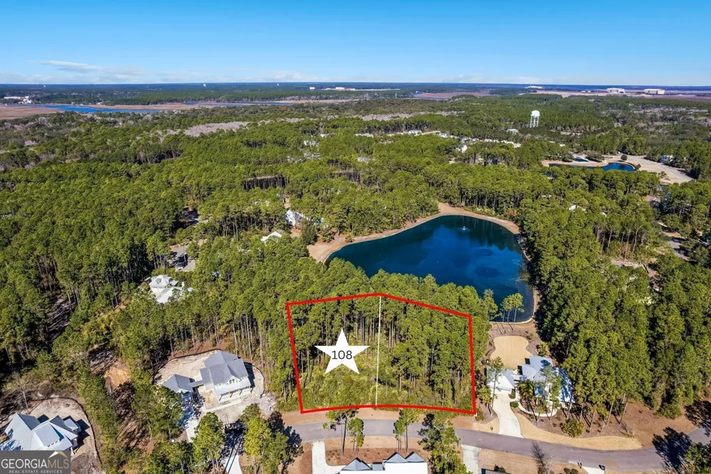 108 Wild Horse CT St. Marys, GA 31558