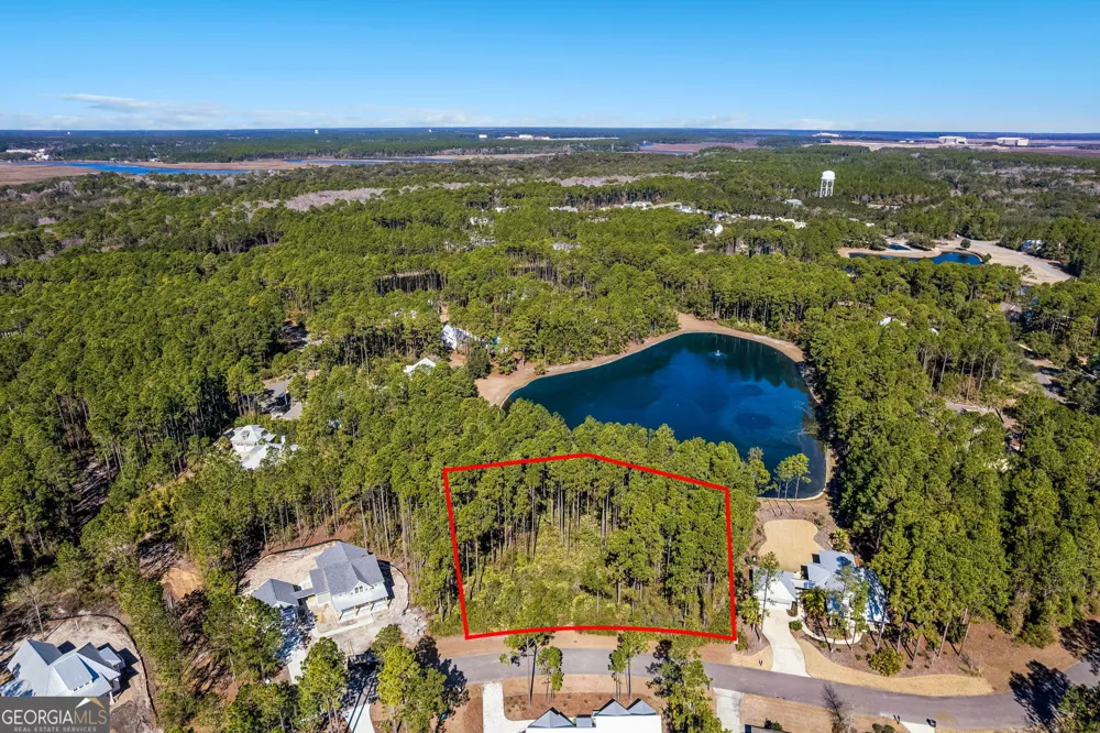 108 Wild Horse CT St. Marys, GA 31558