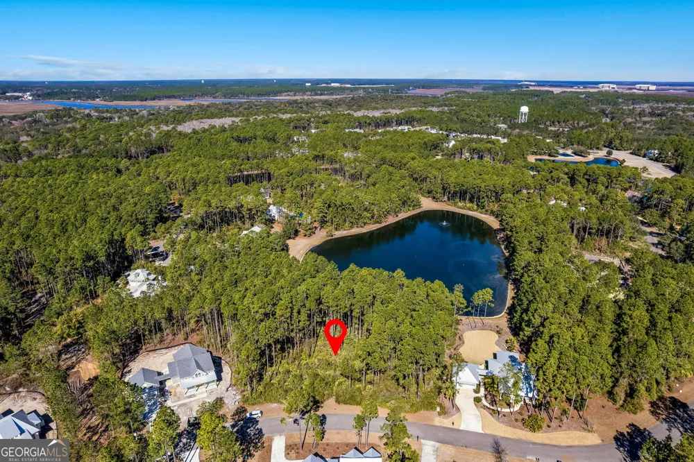 108 Wild Horse CT St. Marys, GA 31558