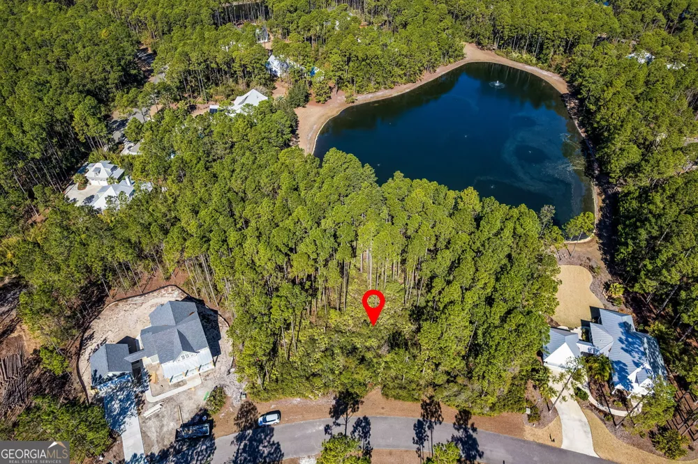 108 Wild Horse CT St. Marys, GA 31558