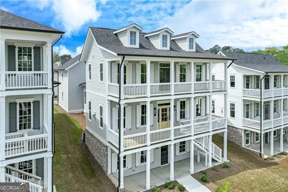 1294 Six Sisters ST Dacula, GA 30019