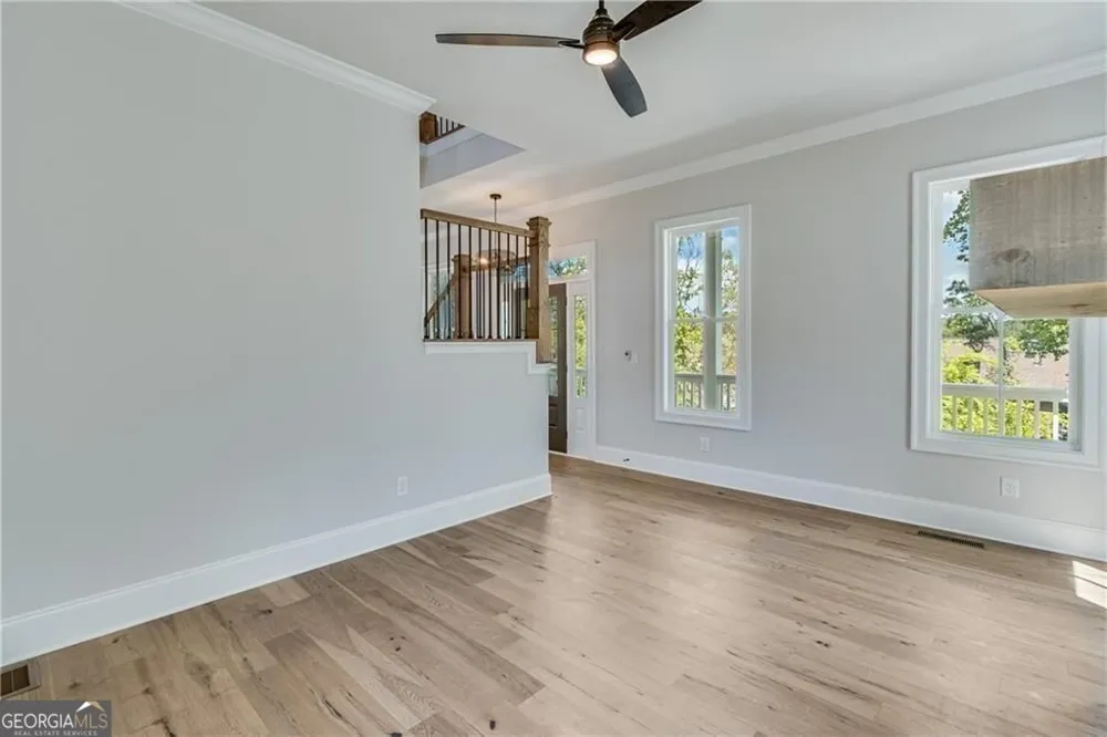 1294 Six Sisters ST Dacula, GA 30019