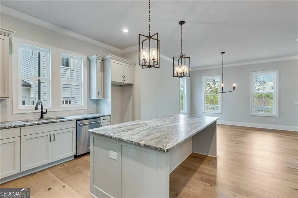 1294 Six Sisters ST Dacula, GA 30019