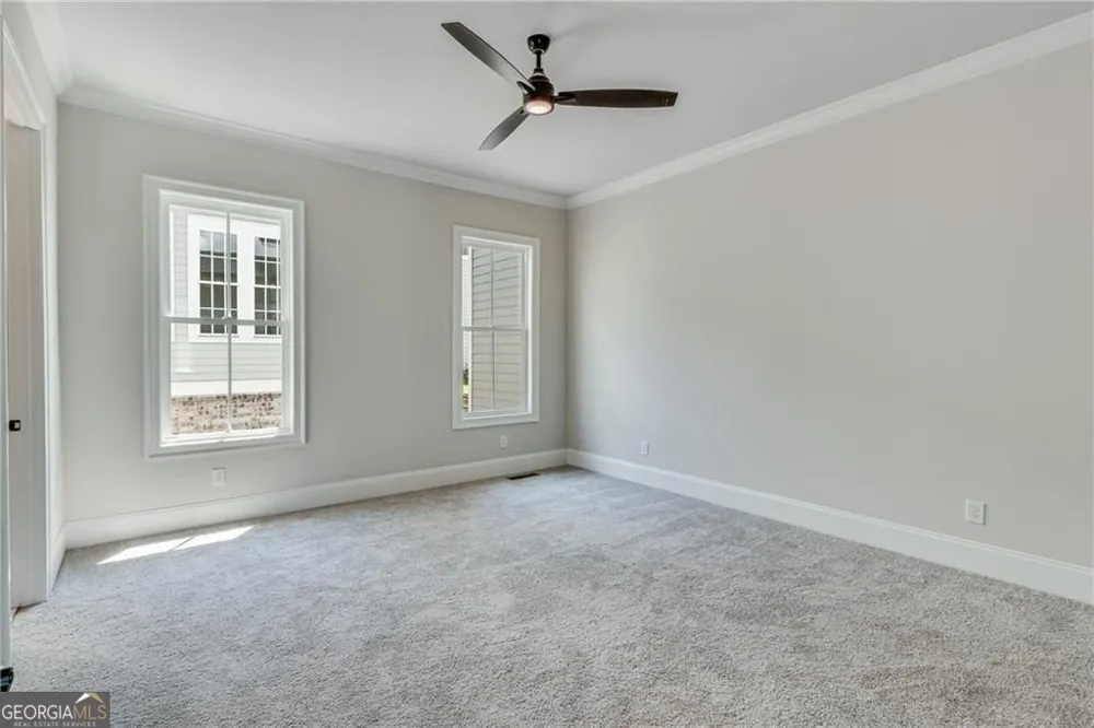 1294 Six Sisters ST Dacula, GA 30019