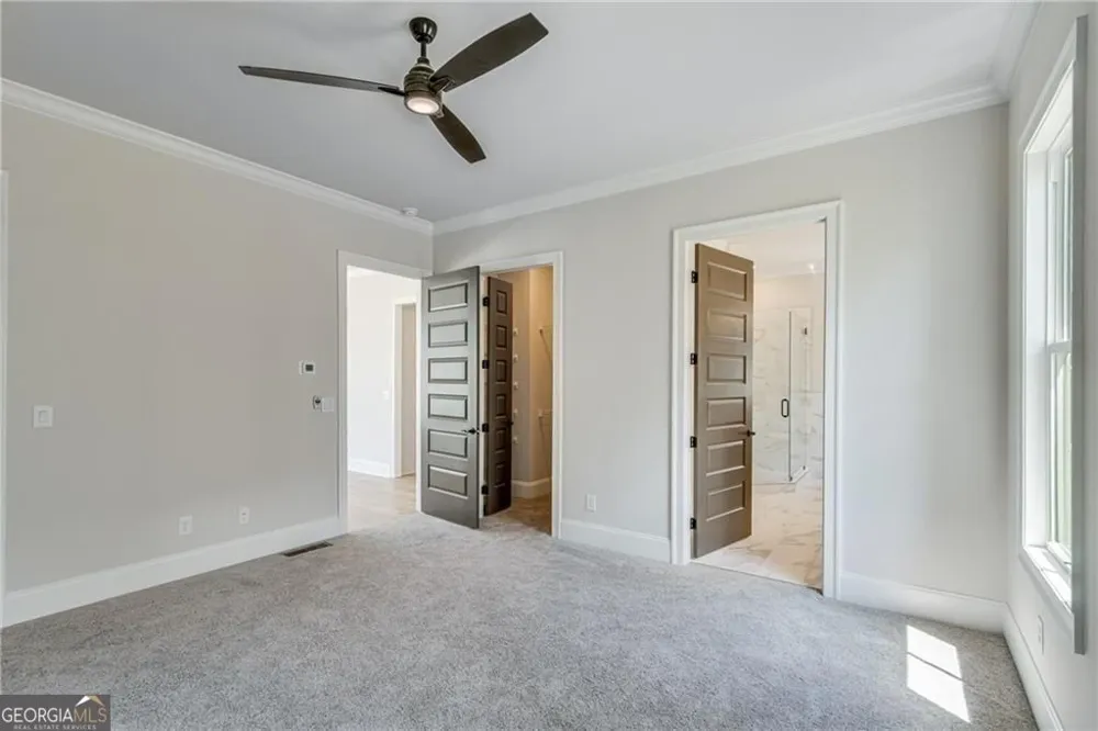 1294 Six Sisters ST Dacula, GA 30019
