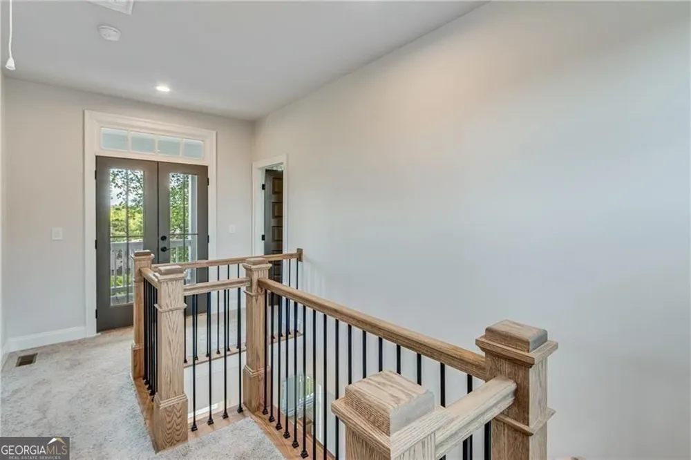 1294 Six Sisters ST Dacula, GA 30019