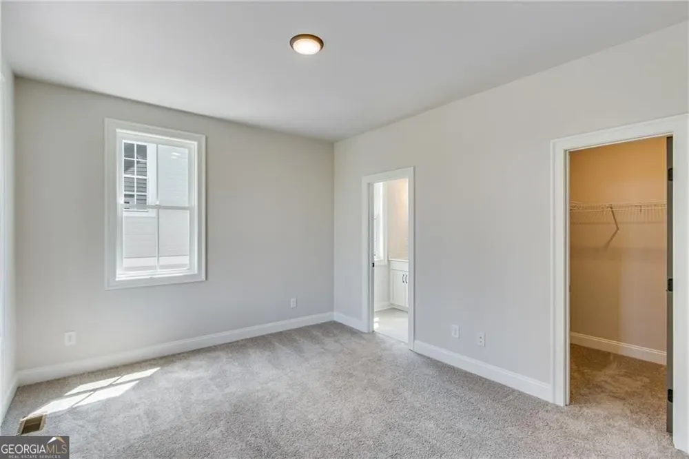 1294 Six Sisters ST Dacula, GA 30019