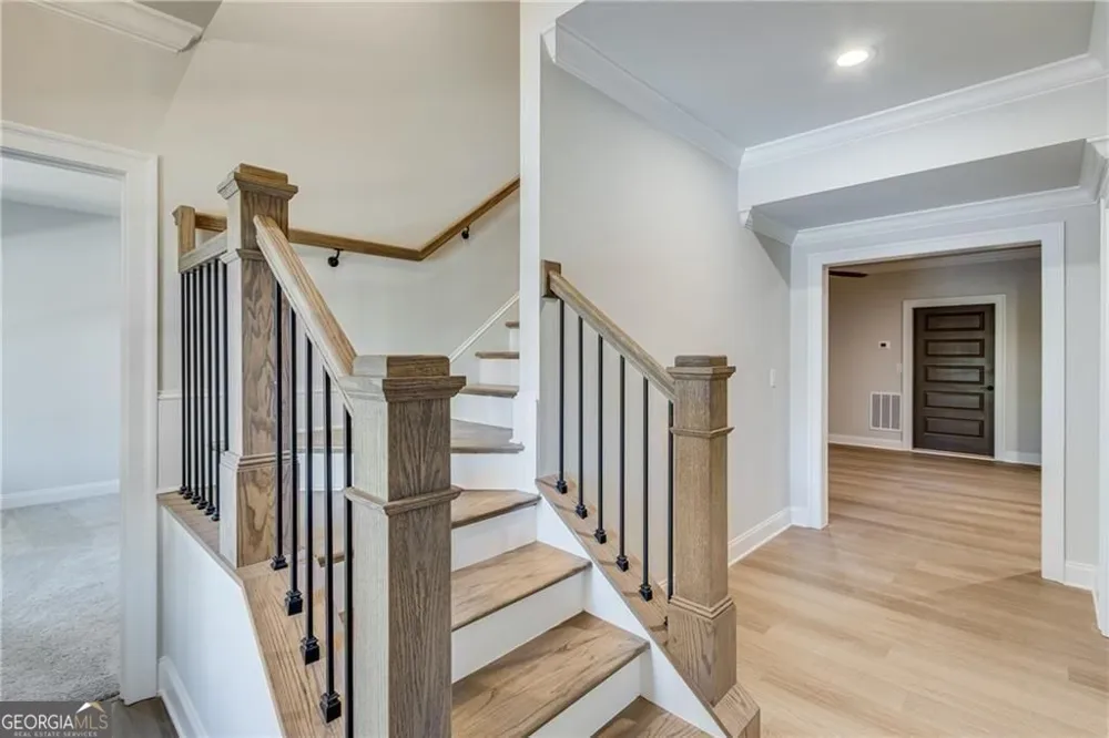 1294 Six Sisters ST Dacula, GA 30019