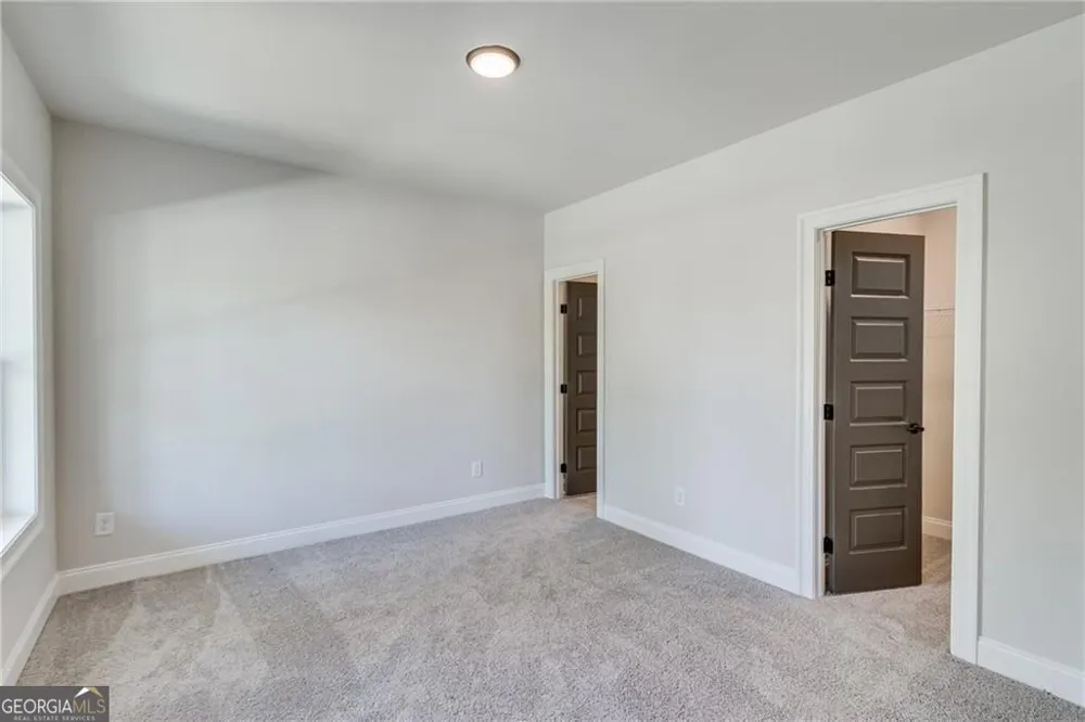 1294 Six Sisters ST Dacula, GA 30019