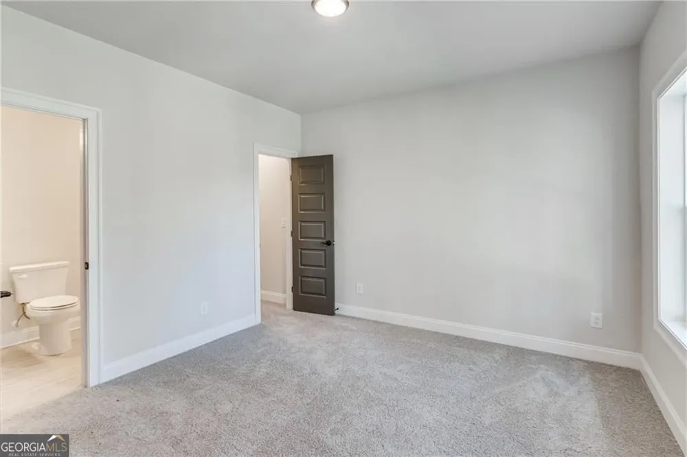 1294 Six Sisters ST Dacula, GA 30019