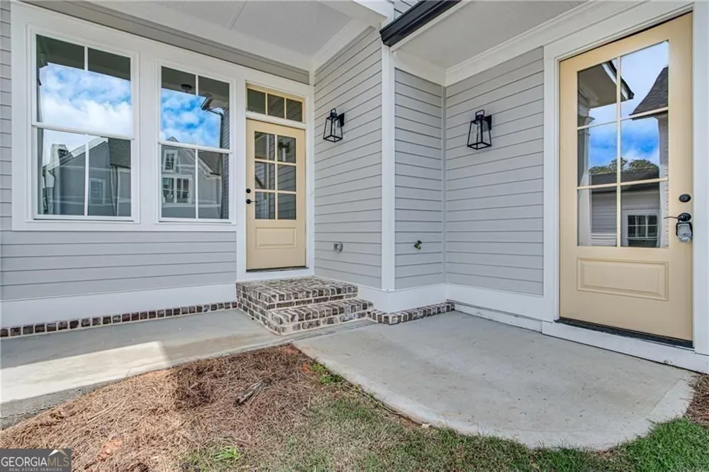 1294 Six Sisters ST Dacula, GA 30019