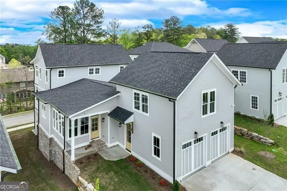 1294 Six Sisters ST Dacula, GA 30019