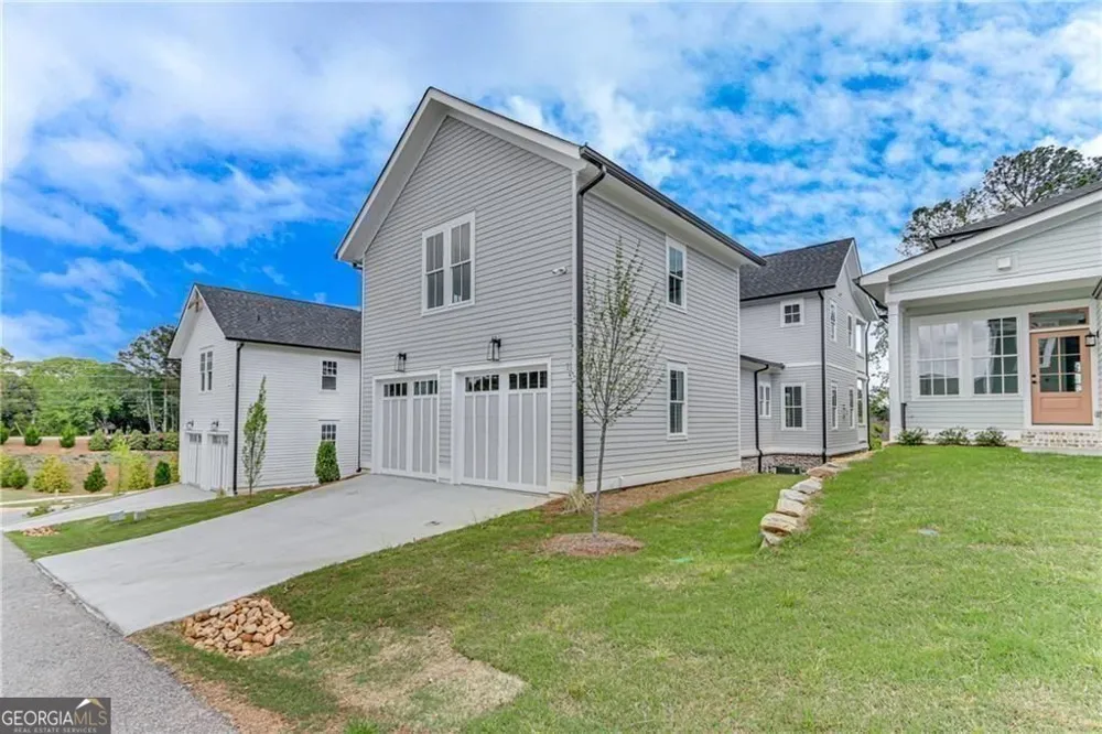 1294 Six Sisters ST Dacula, GA 30019