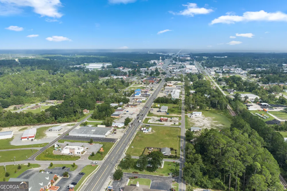 TRACT 2 Highway 341 Baxley, GA 31513