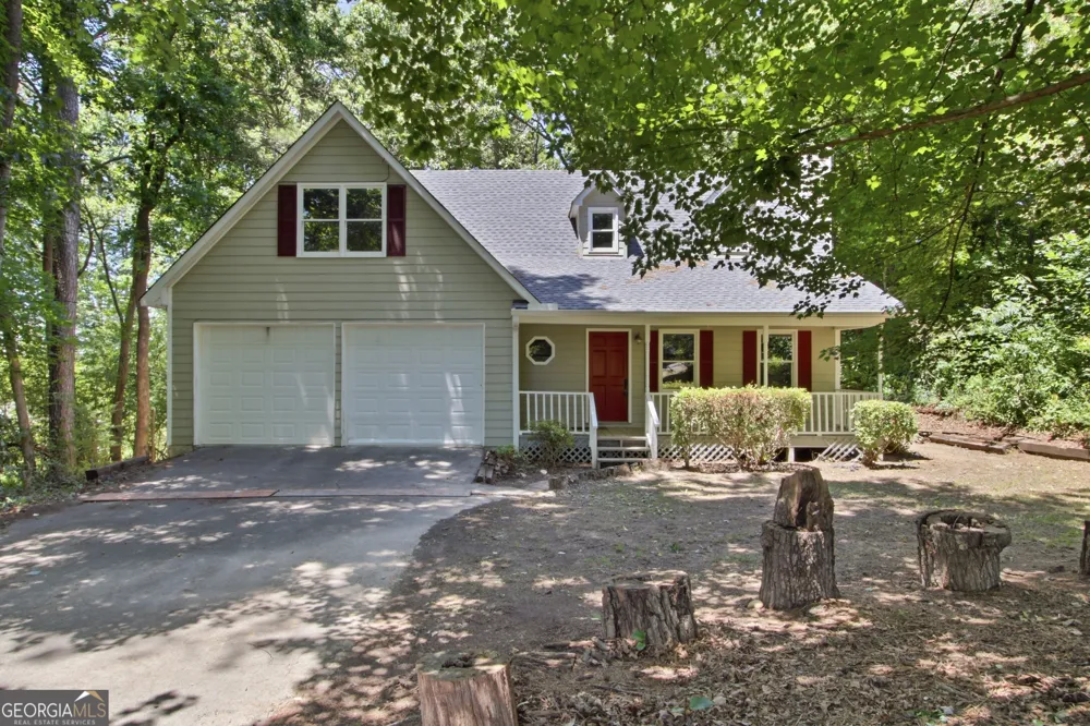 104 West LN SE Calhoun, GA 30701