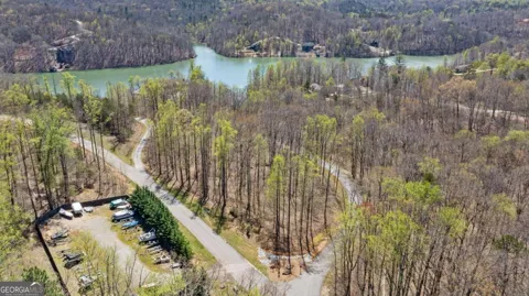 253 N Laceola RD