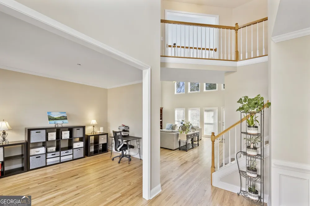 5213 Millwood DR Canton, GA 30114