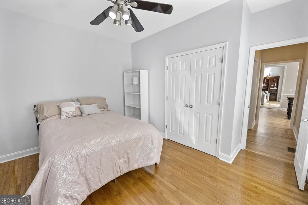 5213 Millwood DR Canton, GA 30114