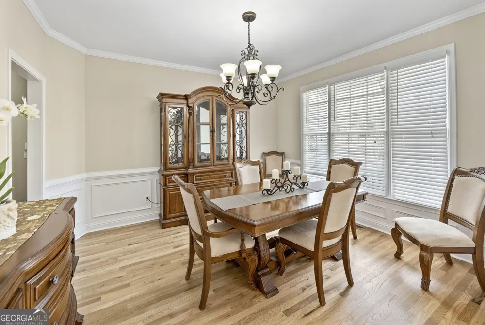 5213 Millwood DR Canton, GA 30114